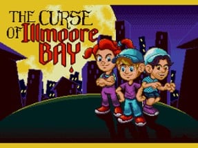 The Curse of Illmoore Bay Image