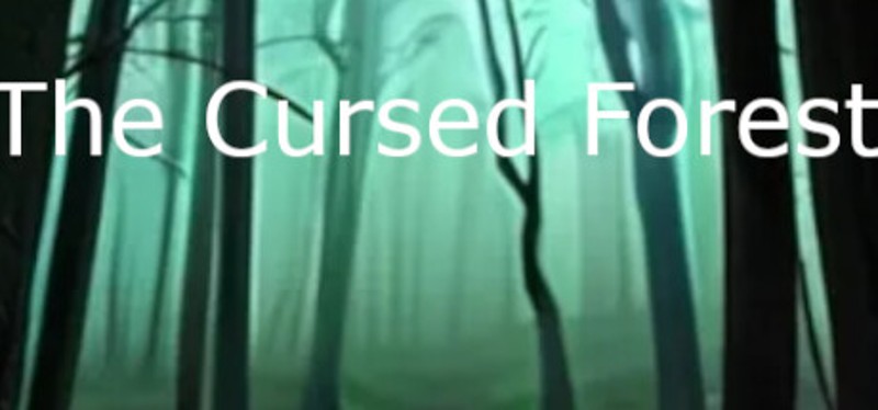 The Cursed Forest Game Cover