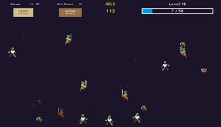 The Cursor Crusader Image