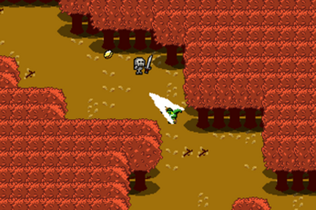 The Forever Quest Image