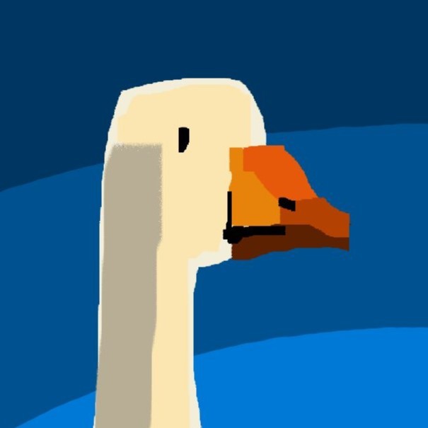 Games like The Goose Game