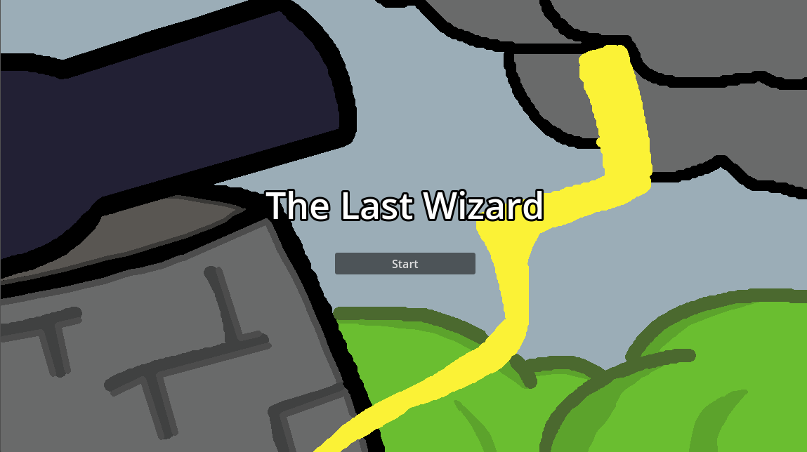 Games like The Last Wizard