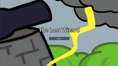 The Last Wizard Image