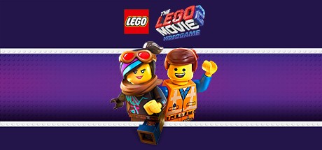 Games like The LEGO Movie 2 Videogame