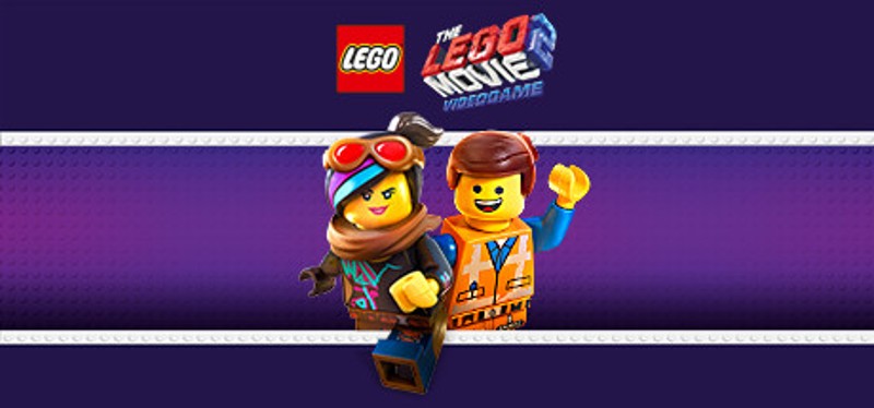 The LEGO Movie 2 Videogame Image