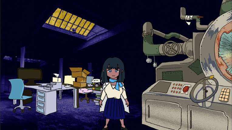 The Pancake Paradox screenshot