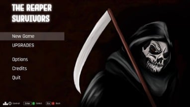 The Reaper Survivors Image