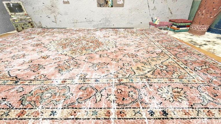 The Rug Racket screenshot