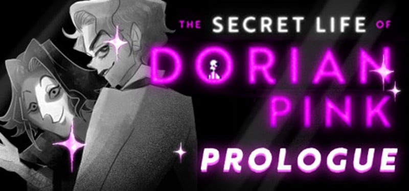 The Secret Life of Dorian Pink | Prologue Game Cover