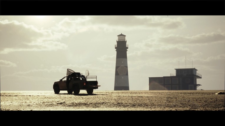 The Sixth Extinction screenshot