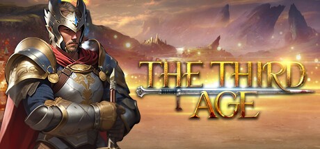 Games like The Third Age