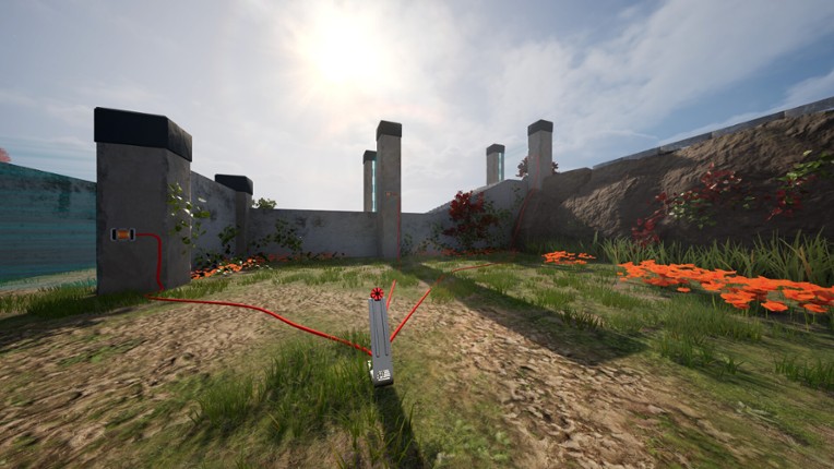 The Trials 2 screenshot