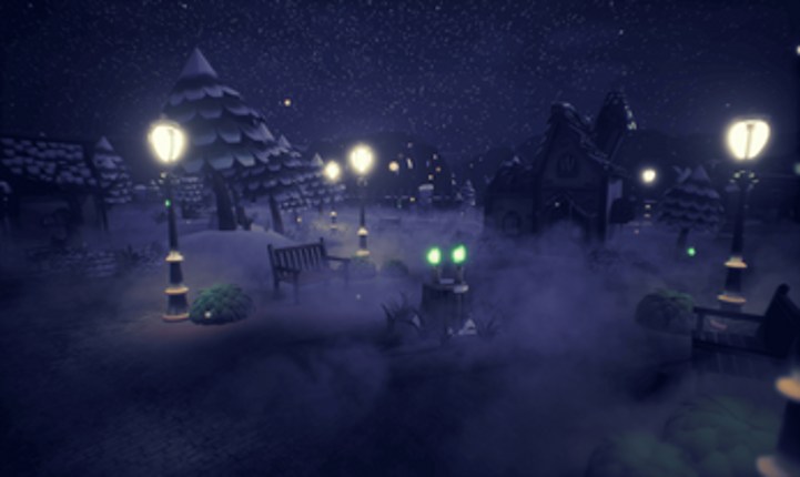 The Undead Duet Image