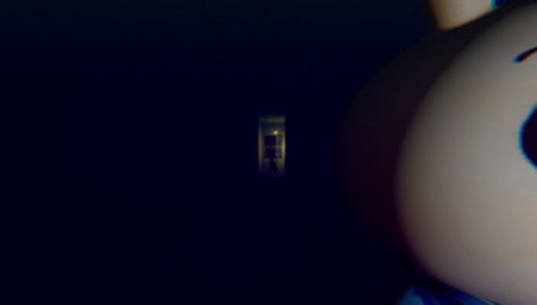 The Whispers (Major Update) screenshot