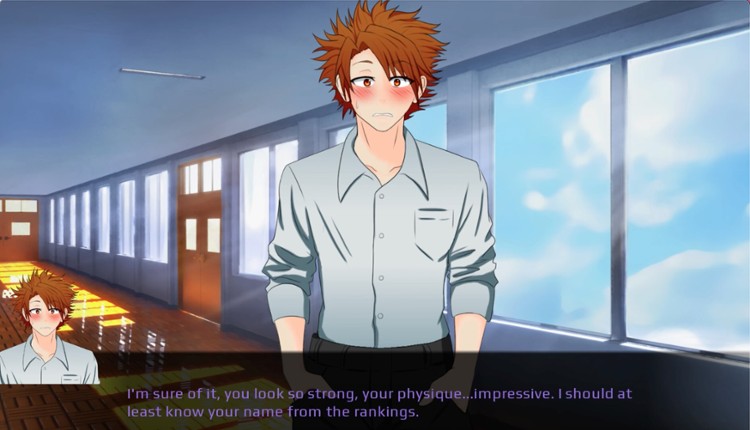 Throne of Hearts: Rise from the Nightmare screenshot