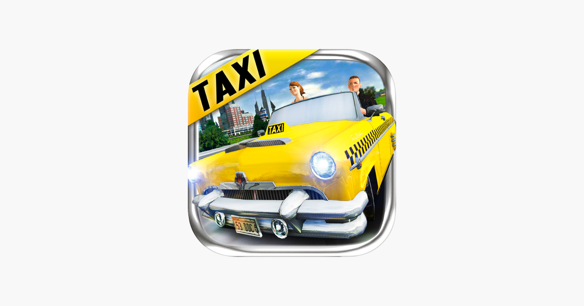 Games like Thug Taxi Driver - AAA Star Game