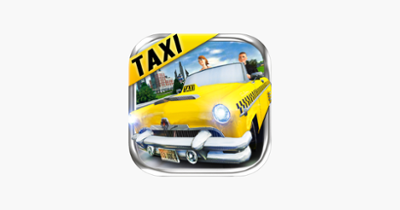 Thug Taxi Driver - AAA Star Game Image