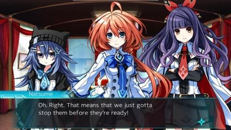 Tokyo Clanpool screenshot