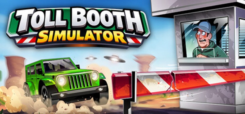 Toll Booth Simulator Image
