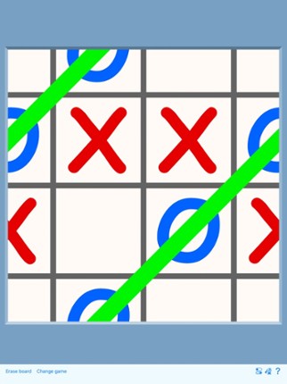 Torus Games Image
