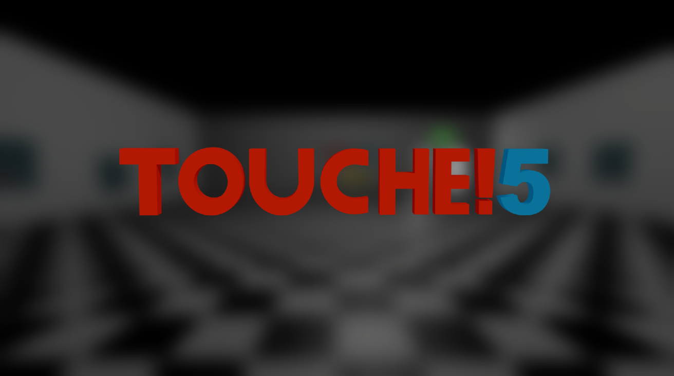 Games like Touche! 5
