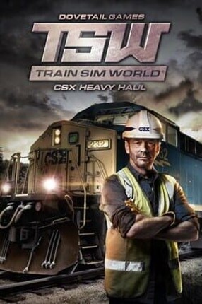 Train Sim World: CSX Heavy Haul Image