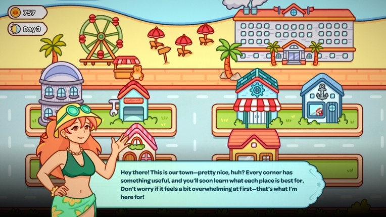 Treasure Beach screenshot