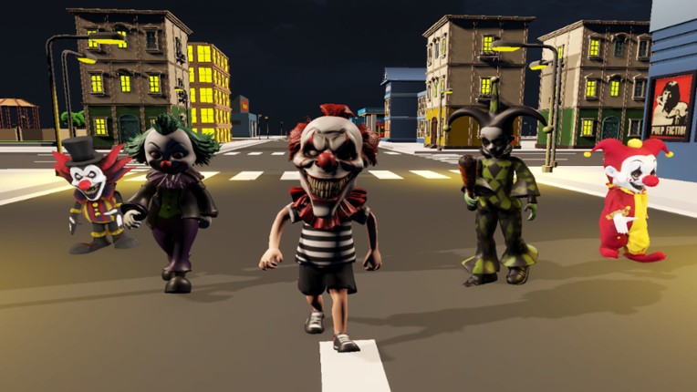 Trick or Treat: The Legend of Samhain screenshot