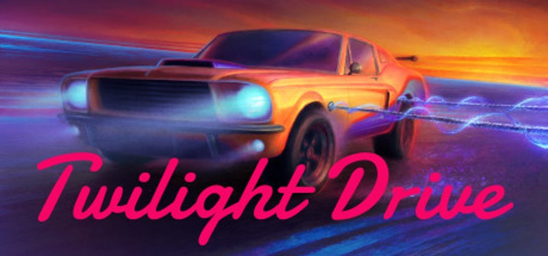 Twilight Drive Game Cover