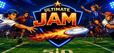 Games like Ultimate Jam