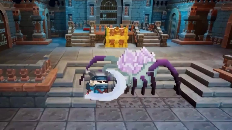 UnCubed screenshot