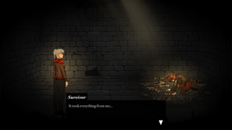 Unearthed Image