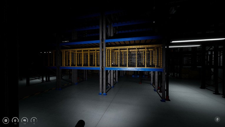 Unknown Rules screenshot