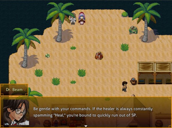 War Guardian Chronicles Book 1: Song of Pisces screenshot