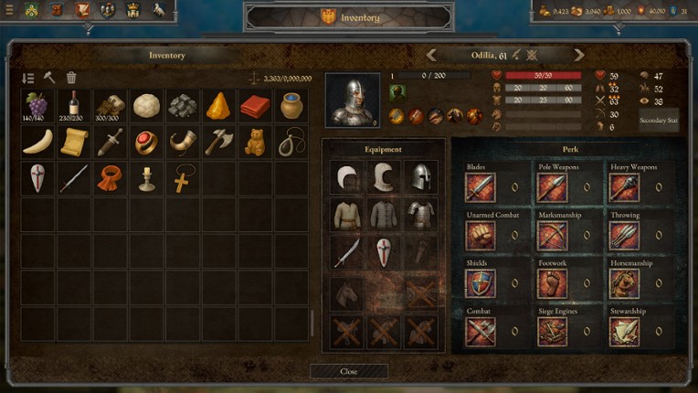 War of Banners screenshot