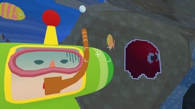 We Love Katamari REROLL+ Royal Reverie Image