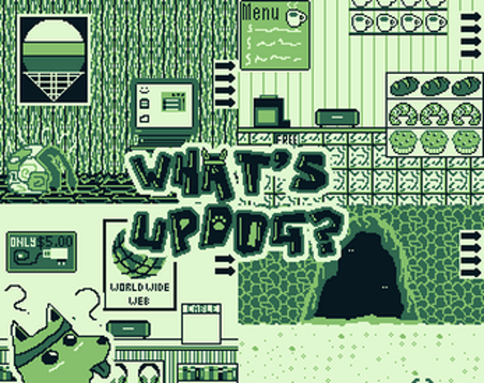 What's Updog? Image