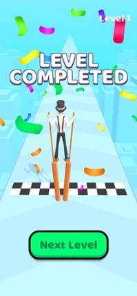 Woody Leg screenshot