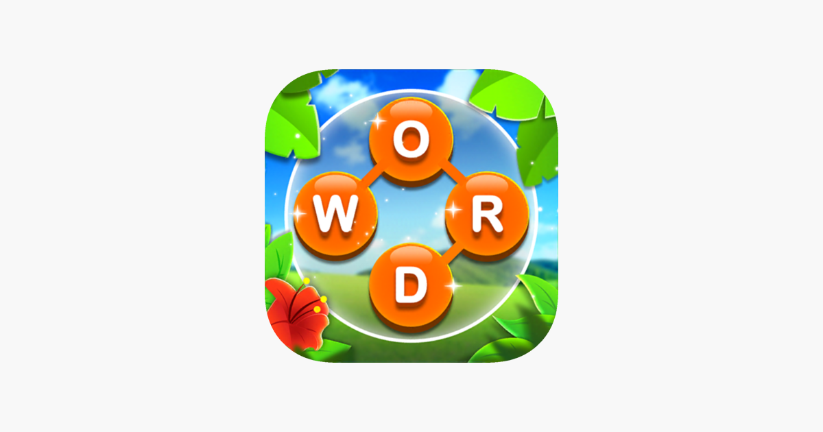 Games like WORD CONNECT ?! SLIDING PUZZLE
