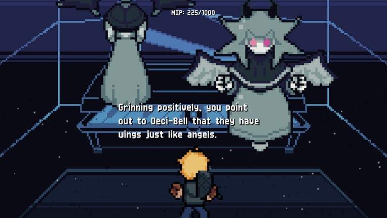 Word To Angel screenshot