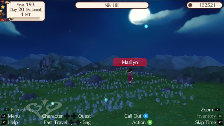 WorldNeverland - Daily Life in the Elnea Kingdom - Another Life Adventure screenshot