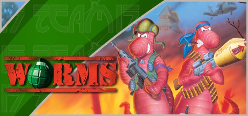 Worms Image