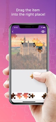 Your Jigsaw Puzzles Image