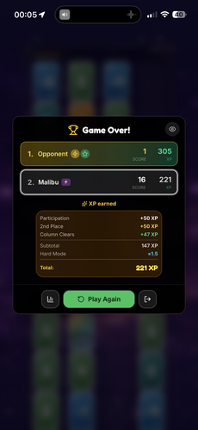 Zapo - A Fair Tactical Browser Card Game Image