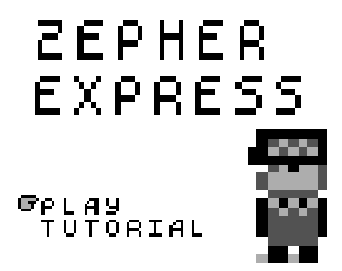 Games like Zephyr Express