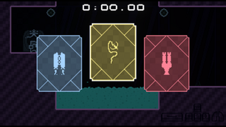 Ziplash screenshot