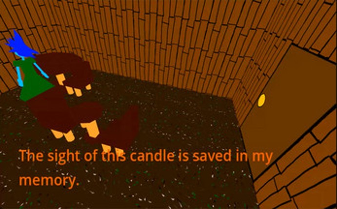 Zombie Judith screenshot