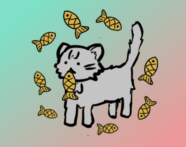 Games like A Cat's Quest For Biscuits