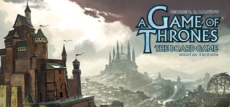 Games like A Game of Thrones: The Board Game