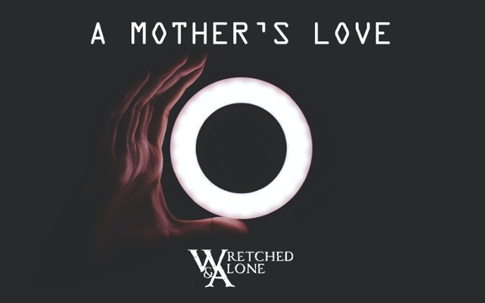 A Mother's Love Game Cover